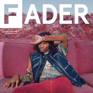 Meet your Posher, Trey